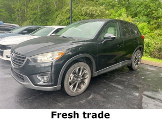 Used 2016 MAZDA CX-5 Grand Touring image 1