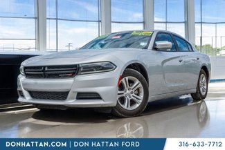 Used 2022 Dodge Charger SXT image 1