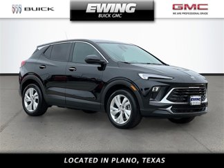 New 2025 Buick Encore GX Preferred image 1