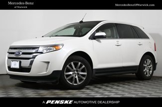 Used 2013 Ford Edge Limited image 1