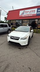 Used 2014 Subaru Crosstrek 2.0i Limited image 1
