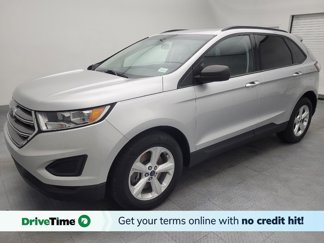 Used 2018 Ford Edge SE image 1