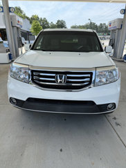 Used 2015 Honda Pilot SE image 1