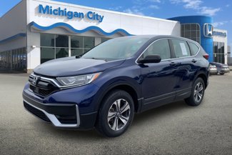 Used 2020 Honda CR-V LX image 1