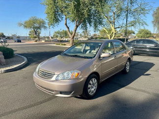 Used 2003 Toyota Corolla LE image 1