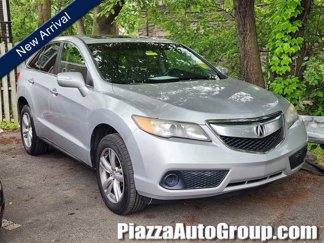 Used 2014 Acura RDX FWD image 1
