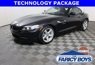 Used 2016 BMW Z4 sDrive28i image 1