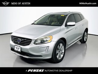 Used 2017 Volvo XC60 T5 Inscription w/ Preferred Option Package image 1