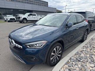 Used 2021 Mercedes-Benz GLA 250 4MATIC w/ Premium Package image 1