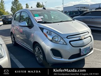 Used 2016 Chevrolet Spark LT image 1