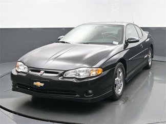 Used 2004 Chevrolet Monte Carlo SS w/ Preferred Equipment Group image 1
