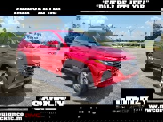 Used 2022 Hyundai Tucson SE image 1