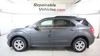 Used 2017 Chevrolet Equinox LT w/ Convenience Package image 1