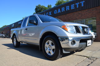 Used 2006 Nissan Frontier SE w/ (P01) Power Pkg image 1