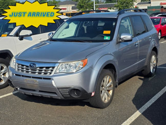 Used 2013 Subaru Forester 2.5X Premium w/ All-Weather Pkg image 1