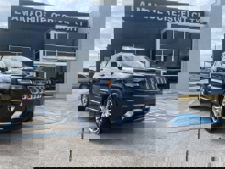 Used 2016 Jeep Grand Cherokee Summit w/ Platinum Series Group image 1