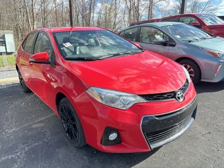 Used 2016 Toyota Corolla S image 1