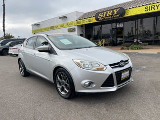 Used 2013 Ford Focus SE image 1