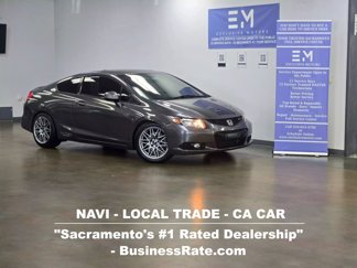 Used 2013 Honda Civic Si image 1