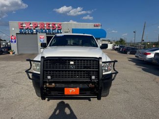 Used 2018 RAM 2500 Tradesman w/ Popular Equipment Group image 1