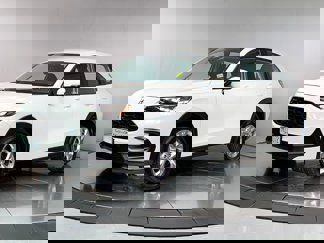Used 2024 Honda HR-V LX image 1