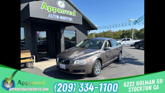 Used 2007 Volvo S80 3.2 image 1