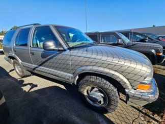 Used 1998 Chevrolet Blazer LT w/ Preferred Equipment Group image 1