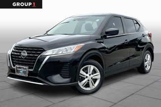 Used 2021 Nissan Kicks S image 1