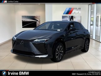 Used 2023 Lexus RZ 450e Premium image 1
