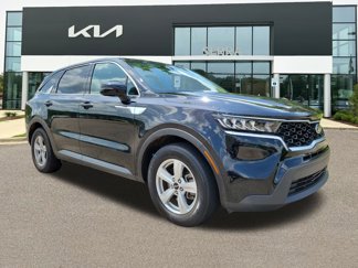Used 2023 Kia Sorento LX image 1