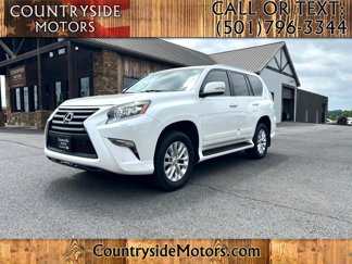 Used 2015 Lexus GX 460 Premium image 1