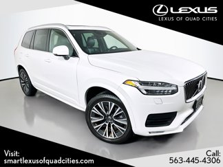 Used 2020 Volvo XC90 T6 Momentum w/ Protection Package Premier image 1