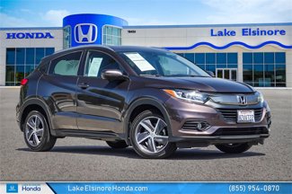 Used 2022 Honda HR-V EX image 1