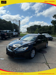 Used 2016 Nissan Altima 2.5 S image 1