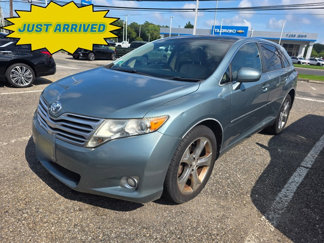 Used 2010 Toyota Venza AWD image 1