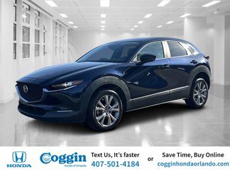 Used 2020 MAZDA CX-30 AWD w/ Select Package image 1