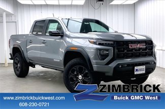 New 2024 GMC Canyon Elevation w/ Convenience Package image 1