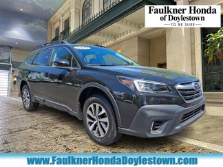 Used 2020 Subaru Outback Premium w/ Popular Package #1 image 1