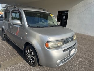 Used 2009 Nissan Cube 1.8 S w/ Interior Designer Pkg image 1