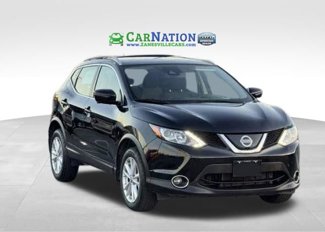 Used 2019 Nissan Rogue Sport SV image 1