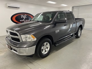 Used 2022 RAM 1500 Classic SLT w/ Electronics Group image 1