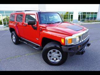 Used 2007 HUMMER H3 Adventure image 1