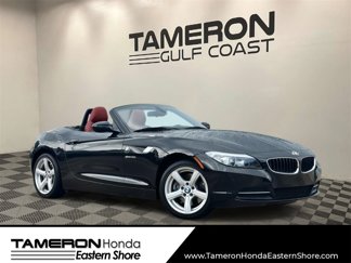 Used 2011 BMW Z4 sDrive30i image 1