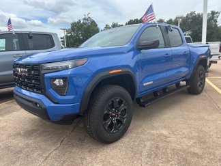 New 2025 GMC Canyon Elevation w/ Convenience Package image 1