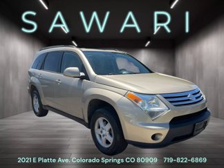 Used 2007 Suzuki XL7 AWD image 1
