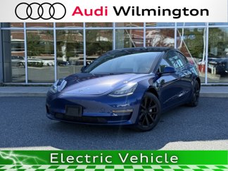 Used 2019 Tesla Model 3 Long Range image 1