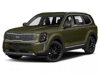 Used 2020 Kia Telluride SX w/ SX Prestige Package image 1