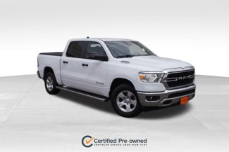 Certified 2024 RAM 1500 Big Horn image 1