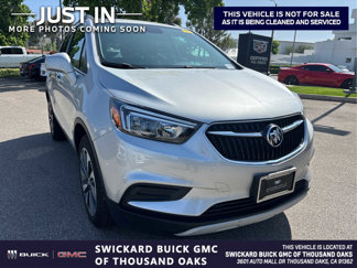 Used 2022 Buick Encore Preferred w/ Safety Package image 1