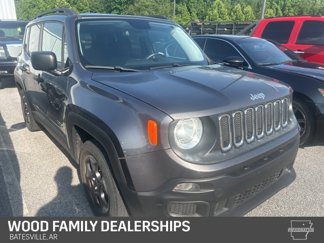 Used 2017 Jeep Renegade Sport w/ Power & Air Group image 1